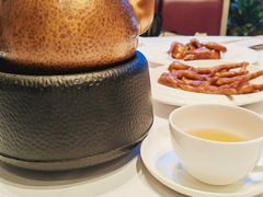 -南宁荔园维景国际酒店·荔园中餐厅