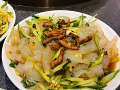 -缘福乡村铁锅炖民宿(八达岭店)