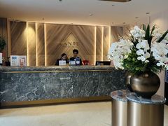 -兰欧酒店(东门罗湖口岸店)