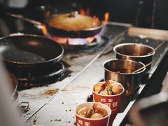 -阿宝生煎包(万松园总店)