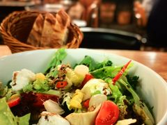 -羽深肉铺 Steak & Wine