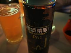 -琶醍壹号•潮菜江景餐吧