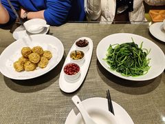 -汉水谣·江景餐厅(江滩店)