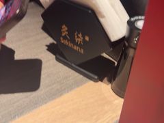 -炙柒Sekinana·精致日料(合生汇店)