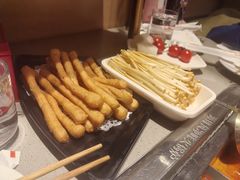 -海底捞火锅(龙湖北京大兴天街店)