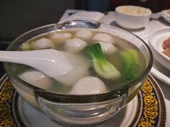 -方荣糊涂菜馆(湖北路店)