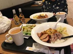 -大家乐(广州天河城六楼店)