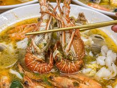 -面道赞宁海海鲜面(迎凤街店)