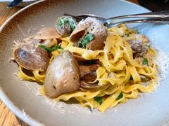 -La Strada(安福路店)