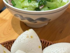 -吴掌柜·藕汤印象(南湖店)