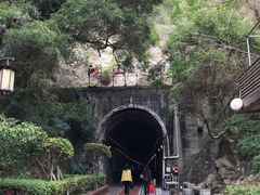 -铁路文化公园