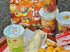 -华莱士炸鸡汉堡(崇文门搜秀城店)