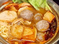 -壹天自助小火锅·贵州地摊火锅
