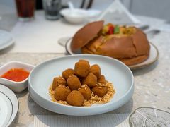 -大树餐厅(大悦城店)
