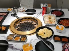 -花味烤肉·拌饭(庐阳万象汇店)