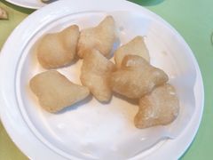 -高佳庄·舟山海鲜(海景旗舰店)