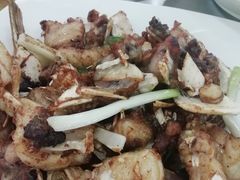 -红日饭店(裕隆三路店)