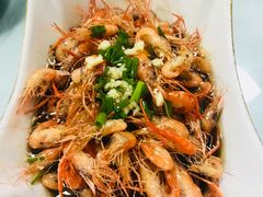 红躬须味-芸海阁·农家私房菜(沙家浜景区出口店)