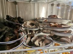 -文立新·秤盘麻辣烫(天通苑店)