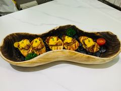 -3号仓库·创意中国菜(新世界城店)