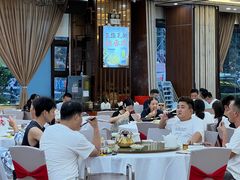 -丰尔粥食·顺德鱼生·干蒸排骨顺德菜(大良分店)