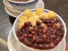 -民信老铺(双皮奶博物馆店)