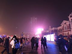 -沈阳站