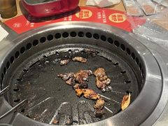 -新石器烤肉(百联川沙店)