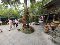 -青城甲(青城山店)
