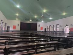 -湖南省立第一师范学校旧址