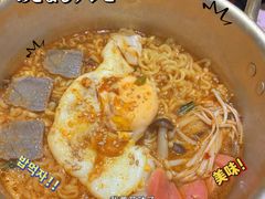 -恩泽家·果味坛子韩国炭火烤肉(白石龙店)