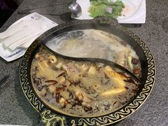 -鹏馨羊羔肉·非遗(新建街店)