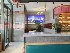 -兴蓉合川湘私房菜巫山烤鱼(人大店)