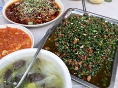 -金水泊山庄·花椒鸡(铁山坪店)