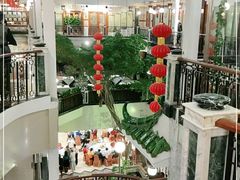 -广州酒家(文昌总店)