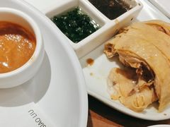 -苏小柳点心·手作小笼包(康桥分院)