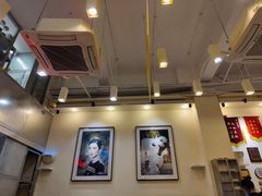 大堂-大哥餐厅(西城花园店)
