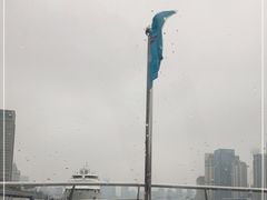 -上海轮渡售票处