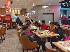 -大厨小馆(华阳城店)