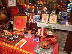 -正阳门饭庄·烤鸭·北京菜(万丰路七里庄店)