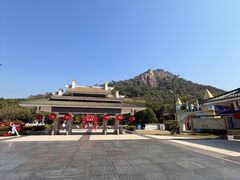-云洞岩风景区
