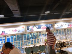 -明洞轩正统韩国自助烤肉大渡口店(新天泽国际广场店)