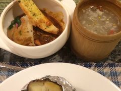 -南桥绿地铂骊酒店
