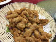 -乡土人家(同泰北路店)