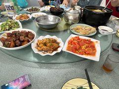 -妈妈的小作坊(陈家镇店)