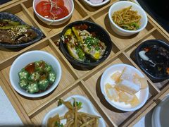 -新仙清汤牛腩(铜锣湾店)