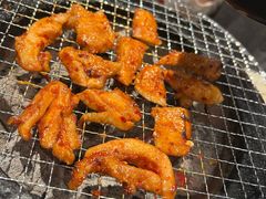 -蒜香焼肉PURUSHIN(马场路店)