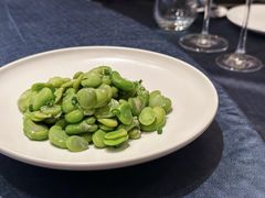 蚕豆-平川·程玉平川菜工作室