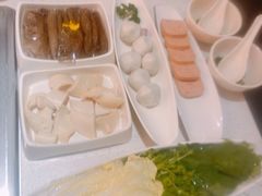 -海底捞(難波店)