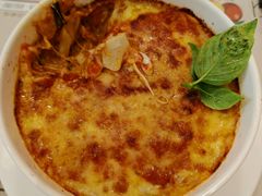 -安妮意大利餐厅(世贸天阶店)